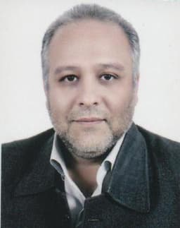 دکتر افشین سردار زاده