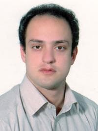 دکتر علی احمدی شاد