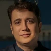 دکتر حمیدرضا کمالی نیا