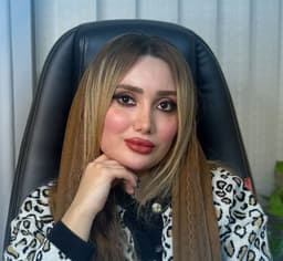 فرناز عجمی