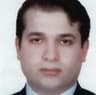 دکتر فرزاد قزل سفلی