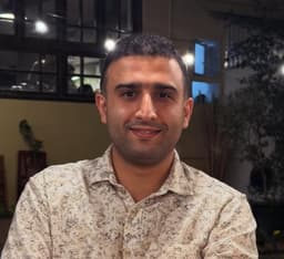 دکتر سیدفرزام میرکمالی