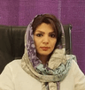 دکتر مائده مکارمی