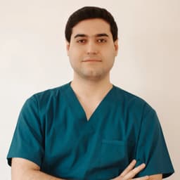 دکتر مهدی غفاری