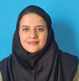 دکتر سهیلا کوه فر