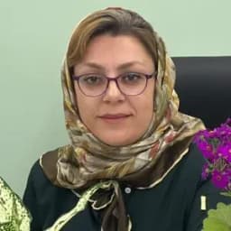 دکتر آزاده سیفی