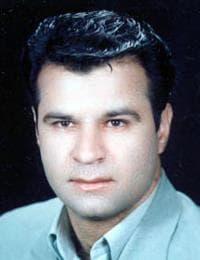 نقی آهنگرکیاسری